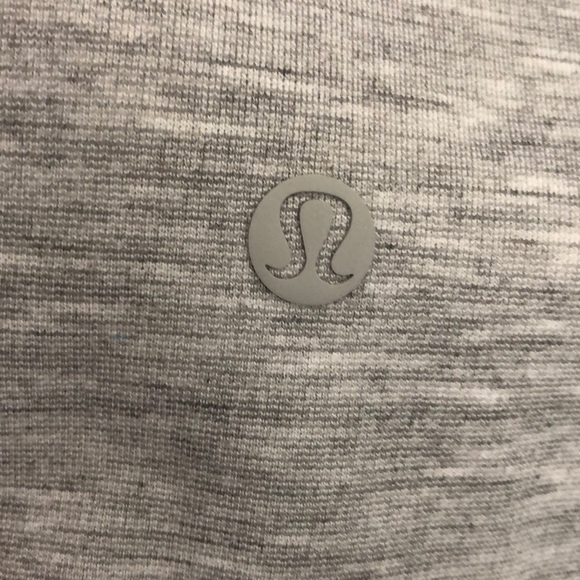 Lululemon can you feel me pleat to crop pants - Picture 5 of 5